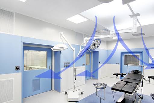 Cleanroom system