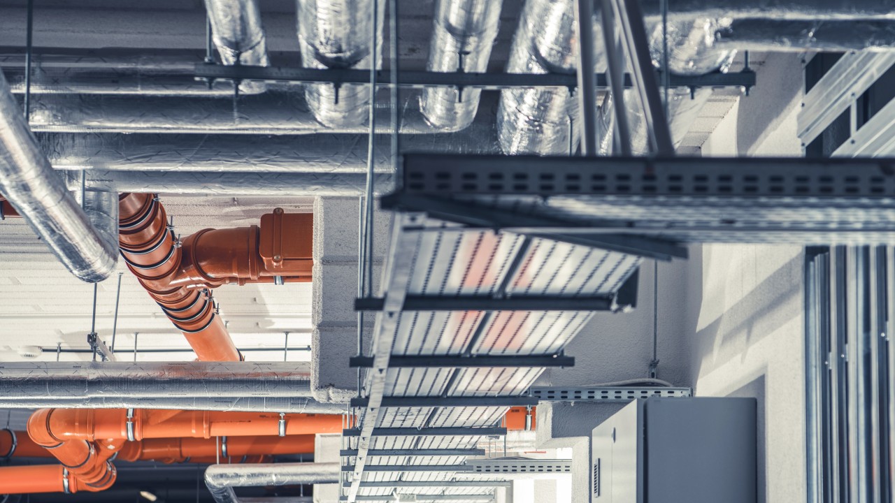 HVAC retrofit and upgrades