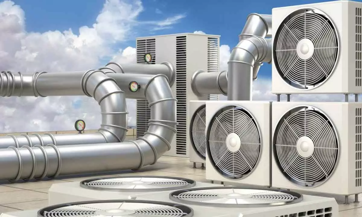 Ventilation system