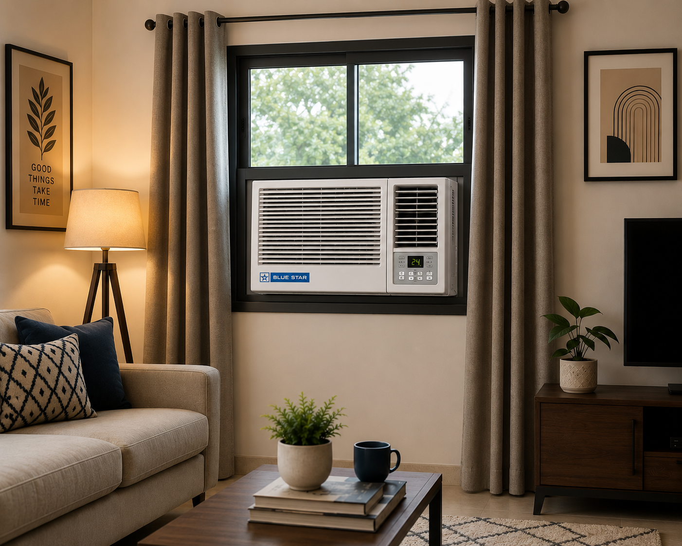 Technica Services complete AC support